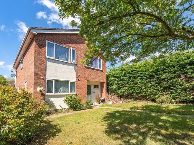 House for sale in Crostwick, Norfolk