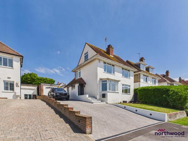 House for sale in Rottingdean