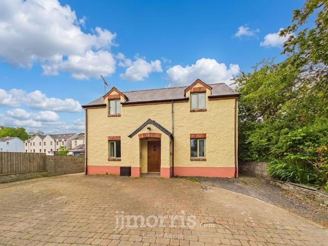 House for sale in Fishguard and Goodwick, Goodwick