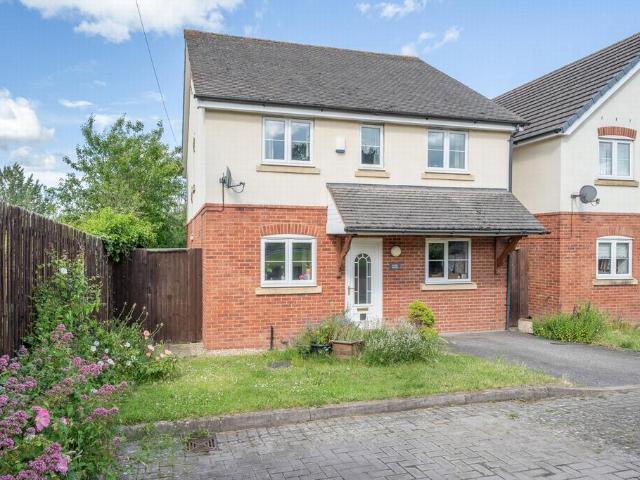 House for sale in Forthampton, Worcestershire