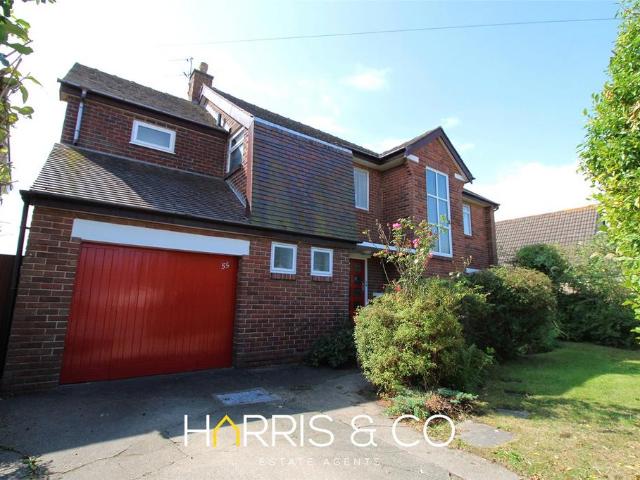 House for sale in Fleetwood, Cabus