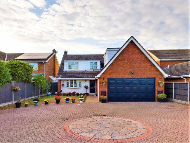 House for sale in Barlings CP, Ingleby