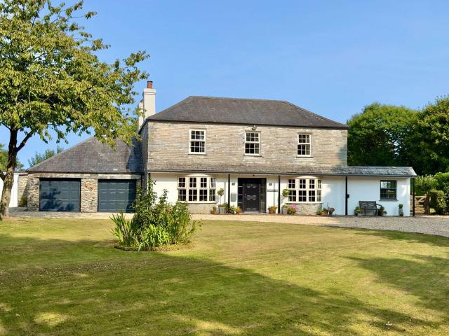 House for sale in Gonvena, Wadebridge