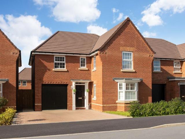House for sale in Burgh St Peter, Norfolk