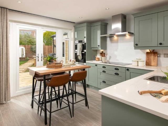 House for sale in Pontefract, West Yorkshire