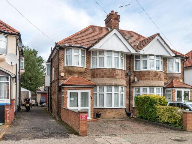 House for sale in Sudbury, Greater London