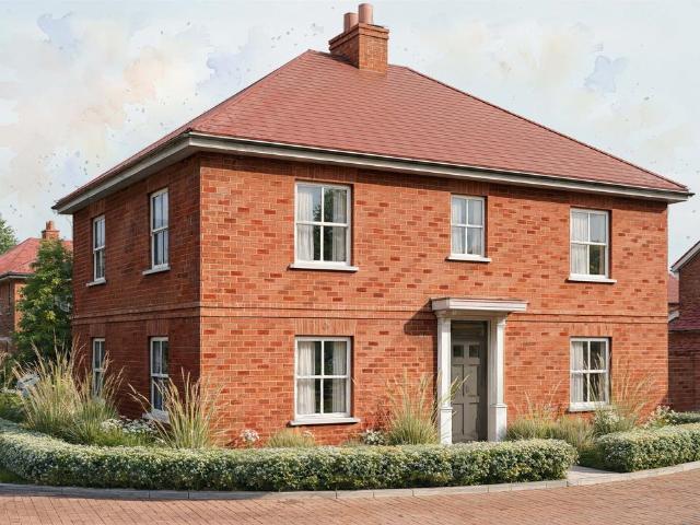 House for sale in Chipping Hill, Essex