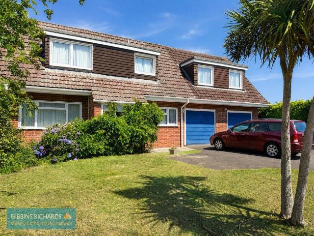 House for sale in West Monkton, Somerset