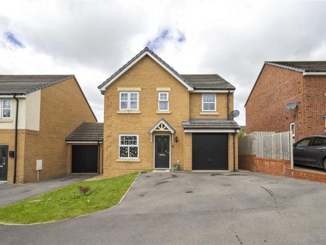 House for sale in Ushaw Moor