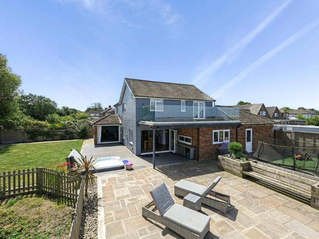 House for sale in Folkestone, Kent