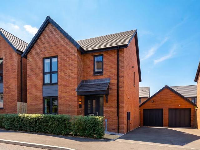House for sale in Illshaw Heath, Cheswick Green