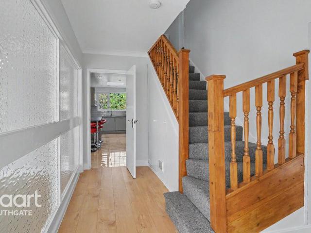 House for sale in Brunswick Park, Greater London