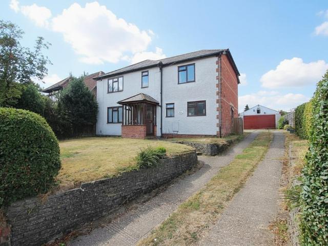 House for sale in Chedburgh, Suffolk