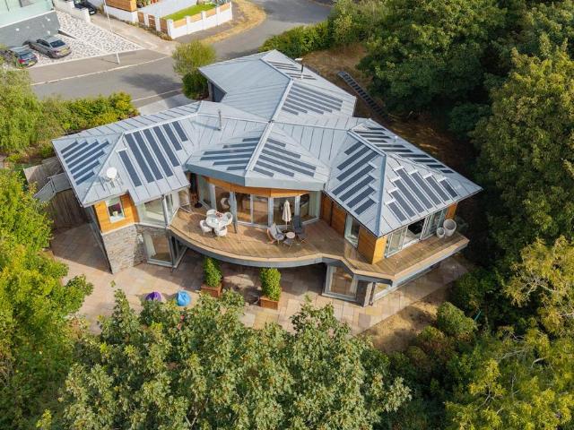 House for sale in Newton, Wales