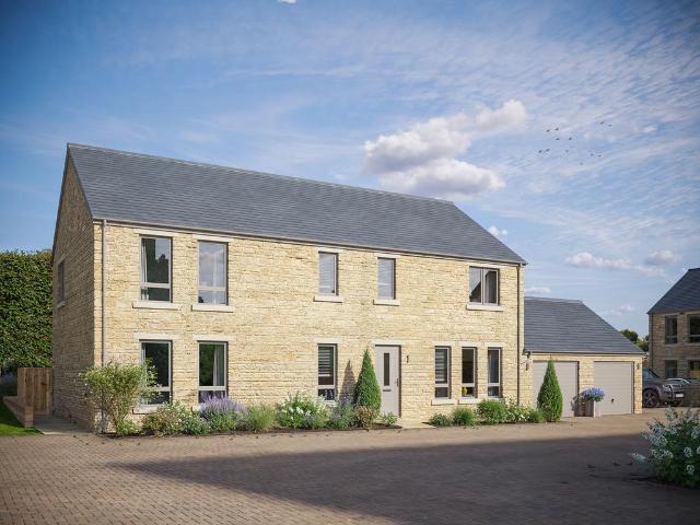 House for sale in Chiseldon, Swindon