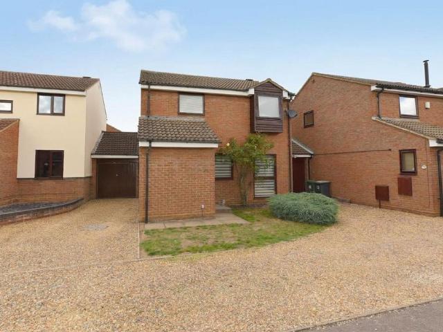 House for sale in Biggleswade, Central Bedfordshire