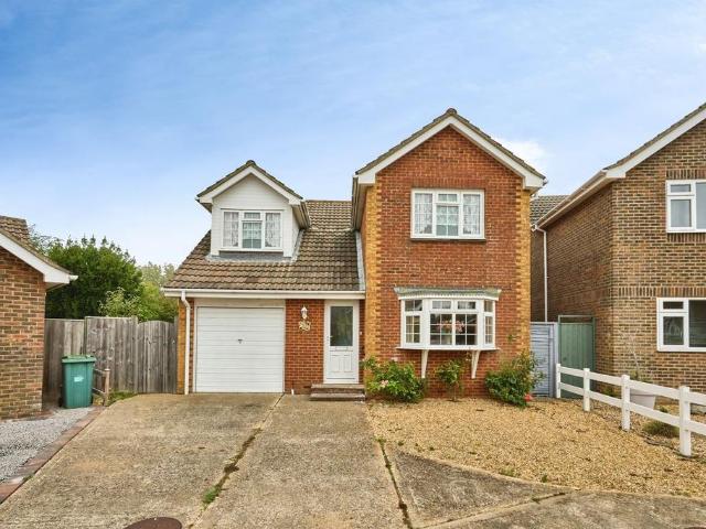 House for sale in Bembridge, Isle of Wight