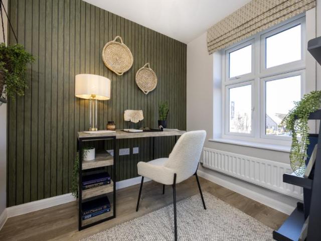 House for sale in Garforth, West Yorkshire