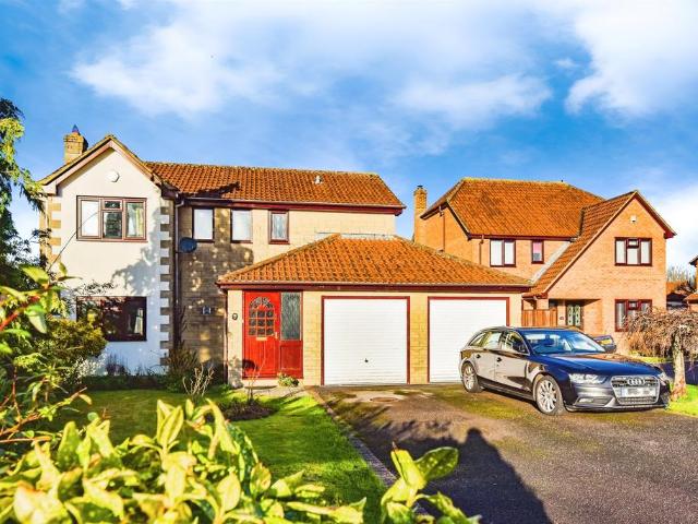 House for sale in Frome
