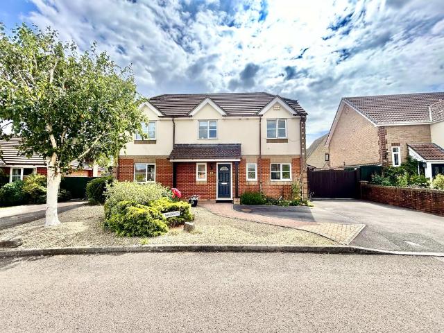 House for sale in Lamyatt, East Dorset