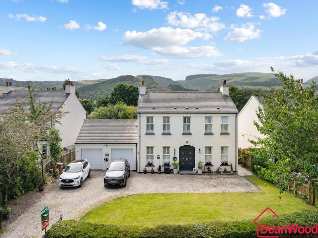 House for sale in Isle Of Man