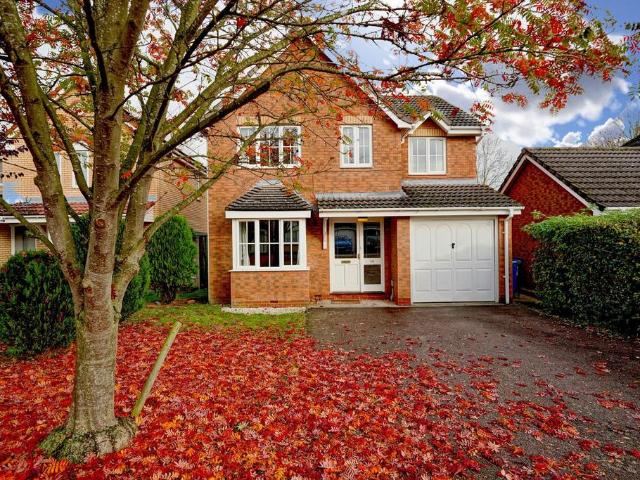 House for sale in Huntingdon, Cambridgeshire