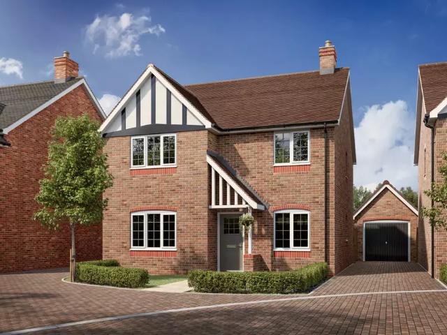 House for sale in Keresley, West Midlands