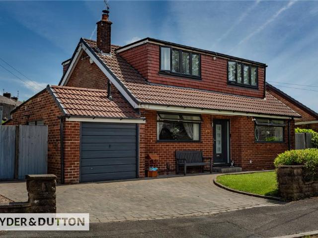 House for sale in Royley, Pendock