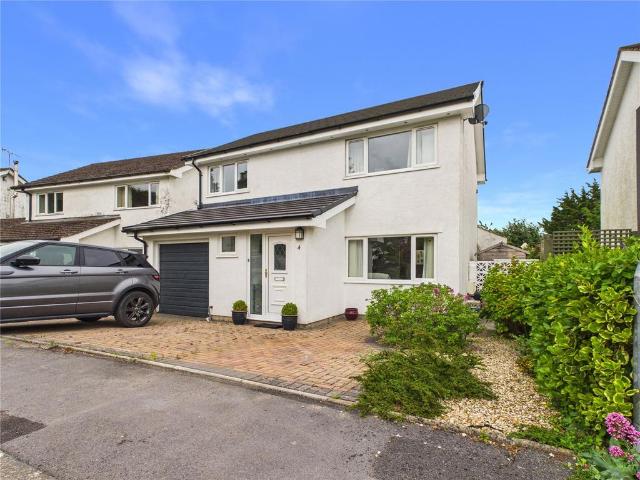 House for sale in Tenby, Wales