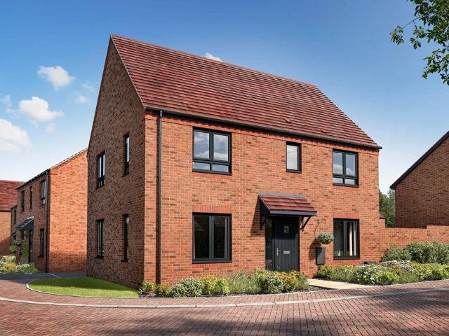 House for sale in Ellistown and Battleflat, Ellistown