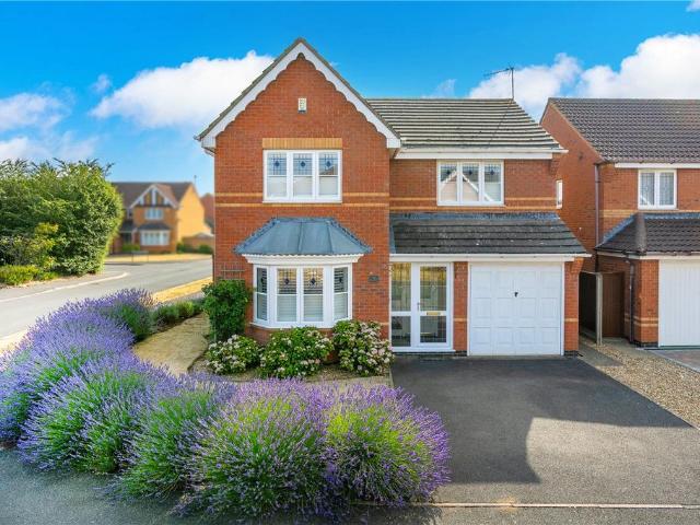House for sale in Ashby De La Launde, Lincolnshire