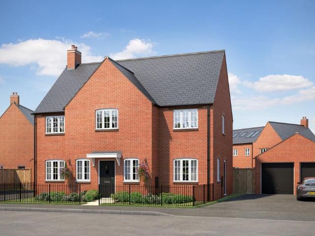 House for sale in Towcester, Northamptonshire