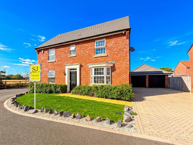 House for sale in Burnham-on-Crouch, Maldon