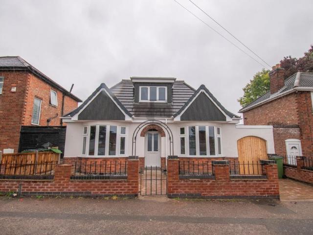House for sale in Braunstone Town, Blaby