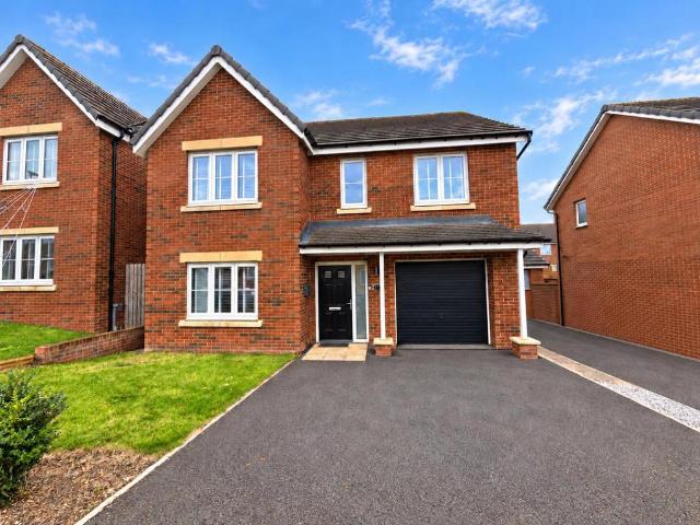 House for sale in Marton, Middlesbrough