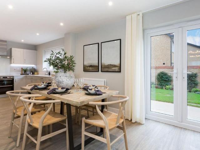 House for sale in Bedingfield, Isle Of Man