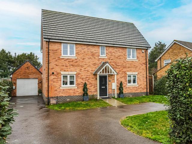House for sale in Barling, Isle Of Man
