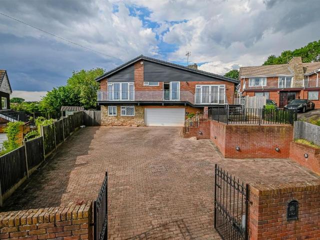 House for sale in Highley, Shropshire
