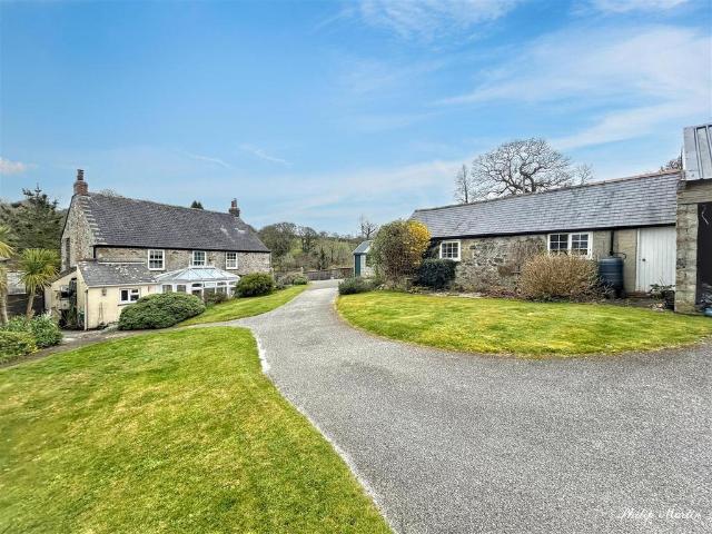 House for sale in Lowertown, Frogpool