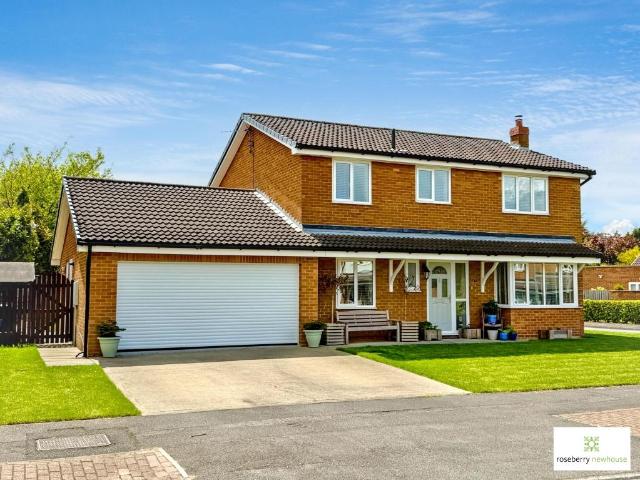 House for sale in Yarm, Isle Of Man