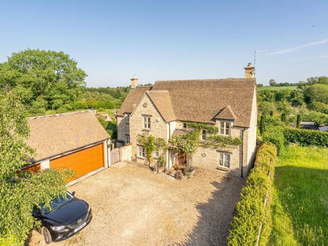 House for sale in Sherston, Wiltshire
