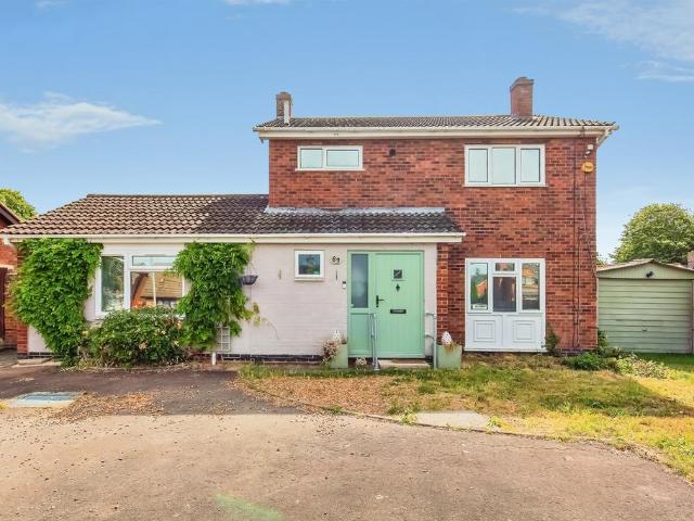 House for sale in Peterborough