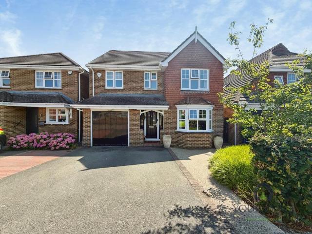 House for sale in Bourne Vale, Kent