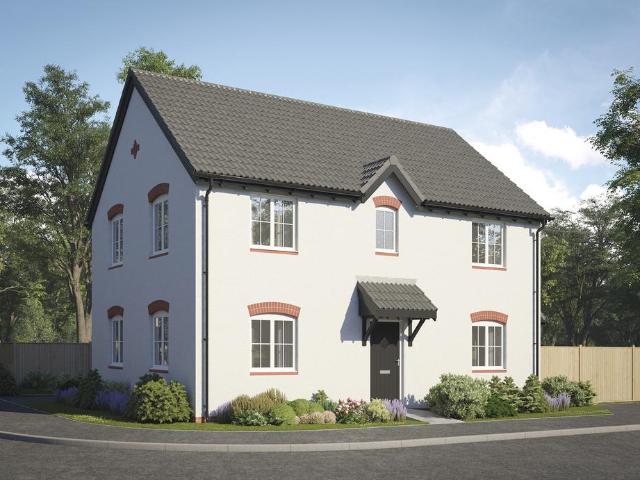 House for sale in Griff, Camp Hill