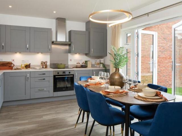 House for sale in Sandown Park, Kent