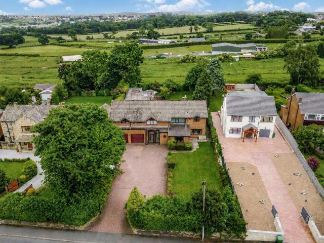 House for sale in West Yorkshire