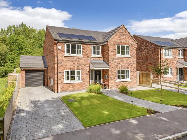 House for sale in Telford