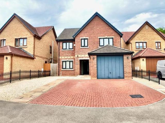 House for sale in Fleur-de-lis