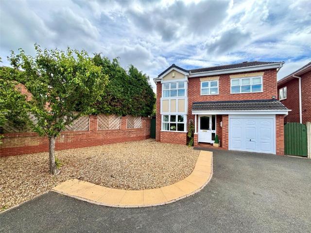 House for sale in Telford