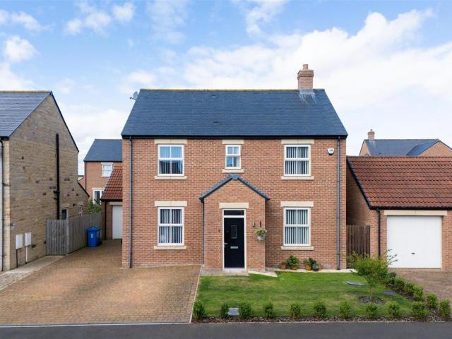 House for sale in Warkworth